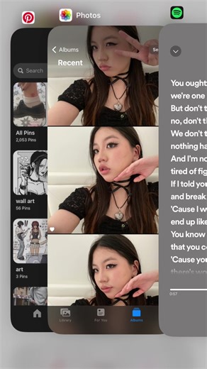 Instagram Story Ideas - Music and Aesthetic Post Inspiration