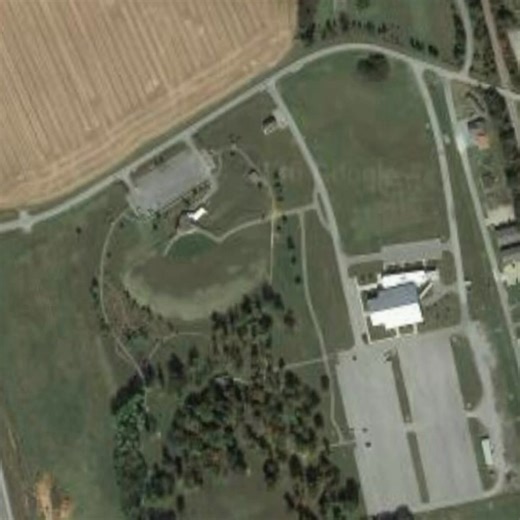 Oak Grove Tourism has come a long way! Does anyone remember when it was just an empty field? Now it’s a multimillion dollar campus that hosts award winning events with top performers. Time lapse satellite images (1992, 2003, 2004, 2006, 2007, 2008, 2010, 2011, 2013, 2015, 2019, 2022 & 2025). What area in Oak Grove do you want to see next? | Janet Edwards - Oak Grove City Council