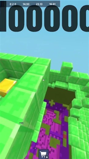 Unluckiest moments in bloxd...