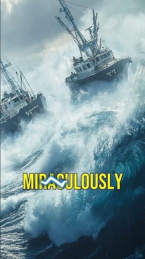 The biggest Tsunami ever: A 524-Meter Wave in Alaska!