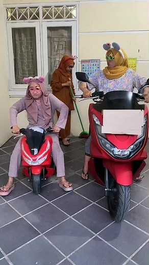 3nyaireceh on TikTok