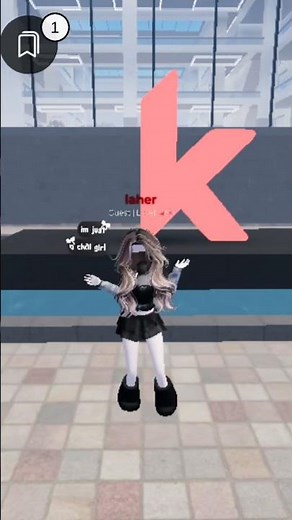 roblox dance on apt song.......