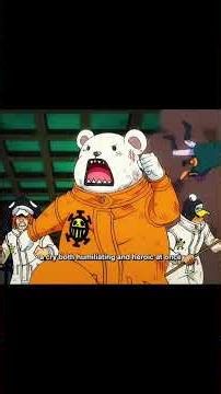 The only time Sanji asked a woman for help—explained #onepiece #anime #luffy #fyp #tiktok