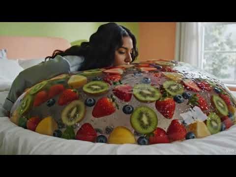 【ASMR】奇妙で幻想的なベッドどれを選ぶ？🛏part1