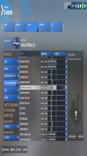 FREE Flight Sim Throttle Profile: Download Now!