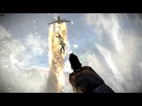 Battlefield bad company 2 walkthrough airborne - Terminate Kirilenko