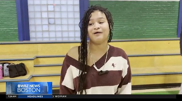 Boys & Girls Club of Boston surprises Boston teens with 150 laptops