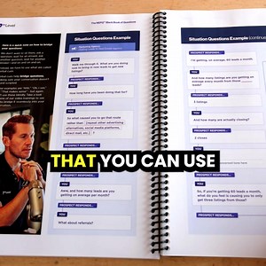 The quality of your questions determines the amount of commissions you earn as a sales professional... And the answer to hitting your commission goals is not in finding a new closing line... Why? The outdated hard-selling tactics you were taught just don't work on today's prospects. In fact, most sales professionals are using methods that are over 100 years old. Buyer psychology has changed… And with it comes time for a new selling model. One that works WITH human behavioral psychology instead o