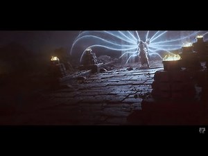 Diablo 2 Resurrected: Akt 5, Initiationsritus und Vorabend der Vernichtung (Folge 12) 4 Trophäen