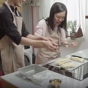 19K views · 46 reactions | The couple that cooks together stays...