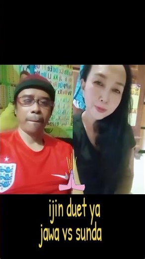 tarling duet jawa v sunda