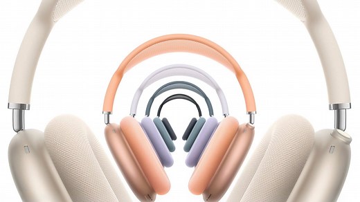 AirPods Max vs AirPods Max with USB-C