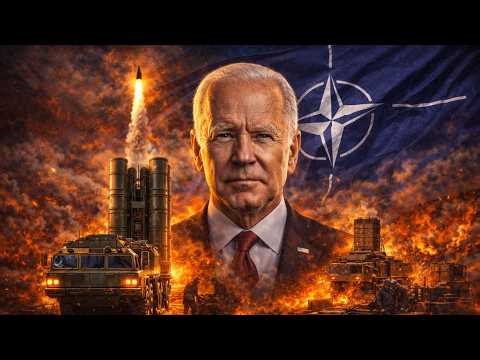 How is the S-400, the Russian system that is challenging NATO, manufactured?