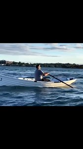 Life changing rowboats! 🚣‍♂️🚣‍♀️☀️ These boats will change your life for the better, providing fitness, health, and positive energy. Being out on the water, in nature, breathing fresh clean air is good for the lungs - body, mind, and soul. Knowing these seaworthy boats handle wind and waves safely, brings a feeling of confidence and well-being while on the water. Find Your Whitehall Spirit®: https://www.whitehallrow.com/boats #whitehallspirit #rowing #boat #fun #fitness #adventure #healthandwe