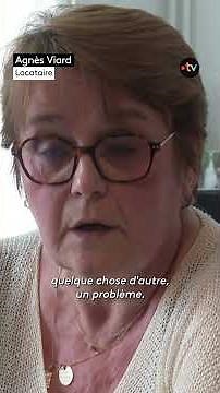 19 000 € de régularisation de charges d'eau réclamés à des locataires de HLM