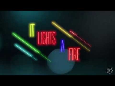 Show Me Your Way | Official Lyric Video | CRC Music