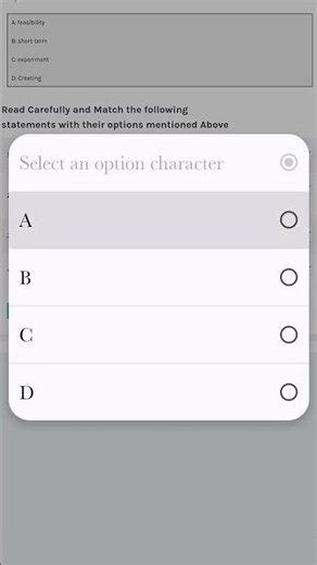 HOTS Training Module 6 Activity 6.6(B) Final Module Evaluation