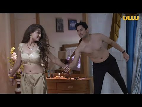 Saali aadhi gharwali | palang Tod | full Episode New Hindi Web Series