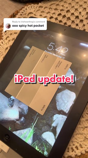 iPad Swollen Battery Repair Success Story