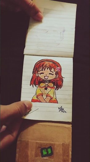 easy drawing ideas 💡#art #aesthetic #nurserycraftwork #paintingideas