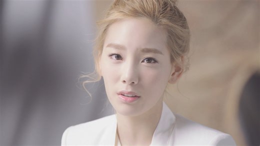 [4K60帧][少女时代 - Time Michine