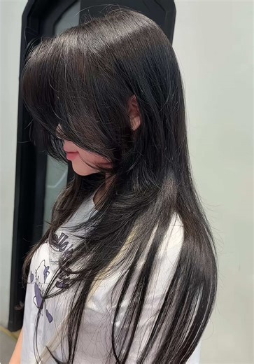 Hush Cut