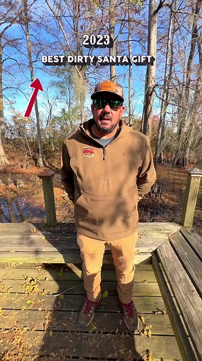 🔥 Shock The Dirty Santa Party This Year #cajun #seafood #crawfish #swampbucket | Louisiana Crawfish Company