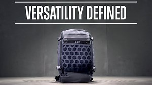 1.9K views · 64 reactions | One Bag. All Missions. Learn more about the All Missions Pack Series, find the perfect set up for your mission and where you can find a certified store: www.511int.com | 5.11 Tactical | Facebook