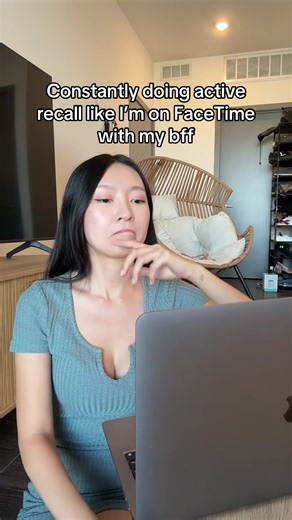 Active recall with @Knowt #studywithme #bff #computer #college #studenthacks