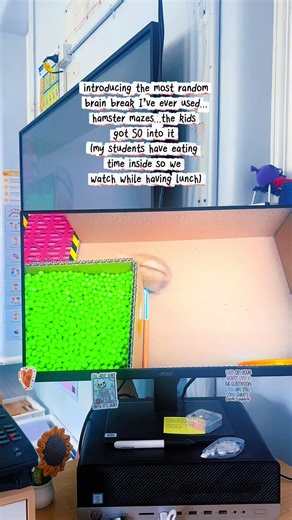 Engaging Brain Breaks for Primary Teachers