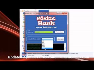 How to get Free Robux in Roblox | Awesome new Roblox Hack