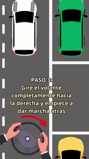 How to Parallel Park Without Breaking a Sweat 😅 | Easy and to the Point