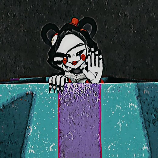 Explorando el Club Nocturno de Fredina en FNAF