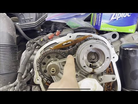 Audi 2.0 Timing Chain Problem / Symptoms / ￼Solution Fix