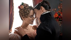 Gentleman Jack Season 2 Episode 1