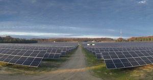 New Jersey achieves milestone of 4 GW of installed solar power