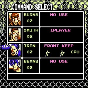 Contra Force (NES) Playthrough #retrogaming #gameboy #retrogame #nes #arcadegame #retrogames | Illusion Naga Gaming