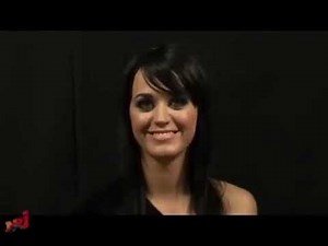 Katy Perry Interview for NRJ International (October 2008)