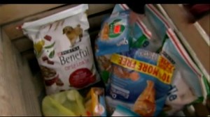 Humane Society, SPCA collect food for pets