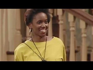 Cousin Pam Arrives and Turns the Huxtable House Upside Down | The Cosby Show