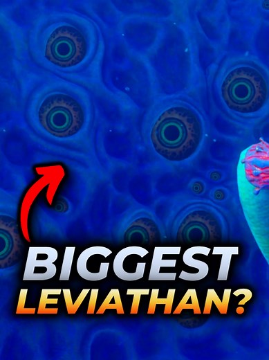 Great Jaw Guide: Everything to Know in Subnautica 2