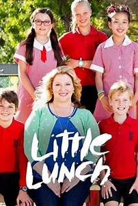 Little Lunch: Season 1 | Rotten Tomatoes