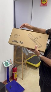 10K views · 96 reactions | Alim at CHINA  Smart lock factory | INNOVATE | Facebook