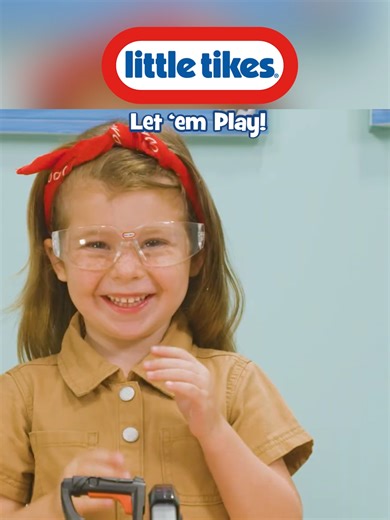 ألعاب ليتل تايكس بناء ومهارات