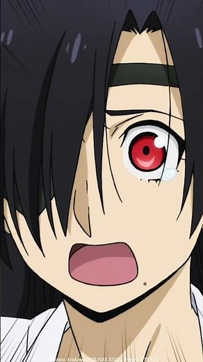 ごめんなさい、距離間がわからない｜TVアニメ「黄泉のツガイ」第5話 兎と亀｜#黄泉のツガイ #ヨミツガ #アニメ #anime