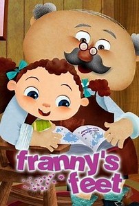 Franny's Feet: Season 1 | Rotten Tomatoes