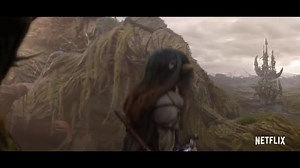 The Mysticism, Spirituality & Occultism Of The Dark Crystal - For Puck’s Sake