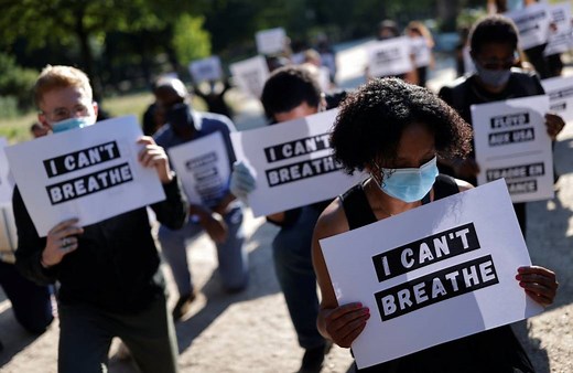 “Invisible,” 3 Peterborough women share their accounts of what it’s like to be Black