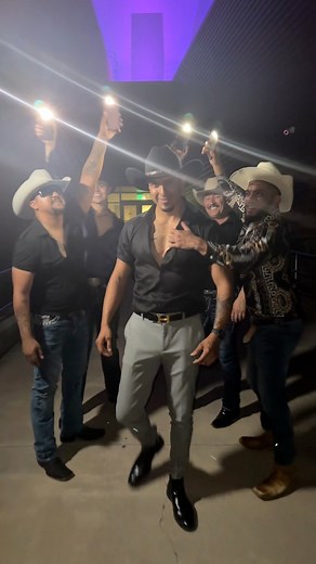 Intocable always hits‼️🤠🔥❤️🤣 #foryoupageシ #foryouシ #foryourpage #facebookreel #love #viral #happy #Intocable #funny Andrew Edward Benitez Zergiio Sanchez Grampa Orly | Francisco Barbosa