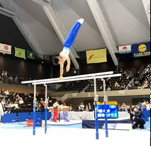 2024 All Japan Championships - MAG QF AA results 1. Daiki Hashimoto 88.199 (PB routine belolw) 2. Shinnosuke Oka 86.166 3. Kazuma Kaya 85.864 4. Ryosuke Doi 85.131 5. Takeshi Kusagaya 85.131 6. Tomaharu Tsungai 85.065 | International Gymnast Magazine